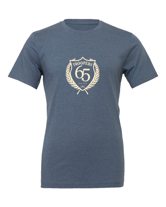 65th Anniversary Original Circle Shirt