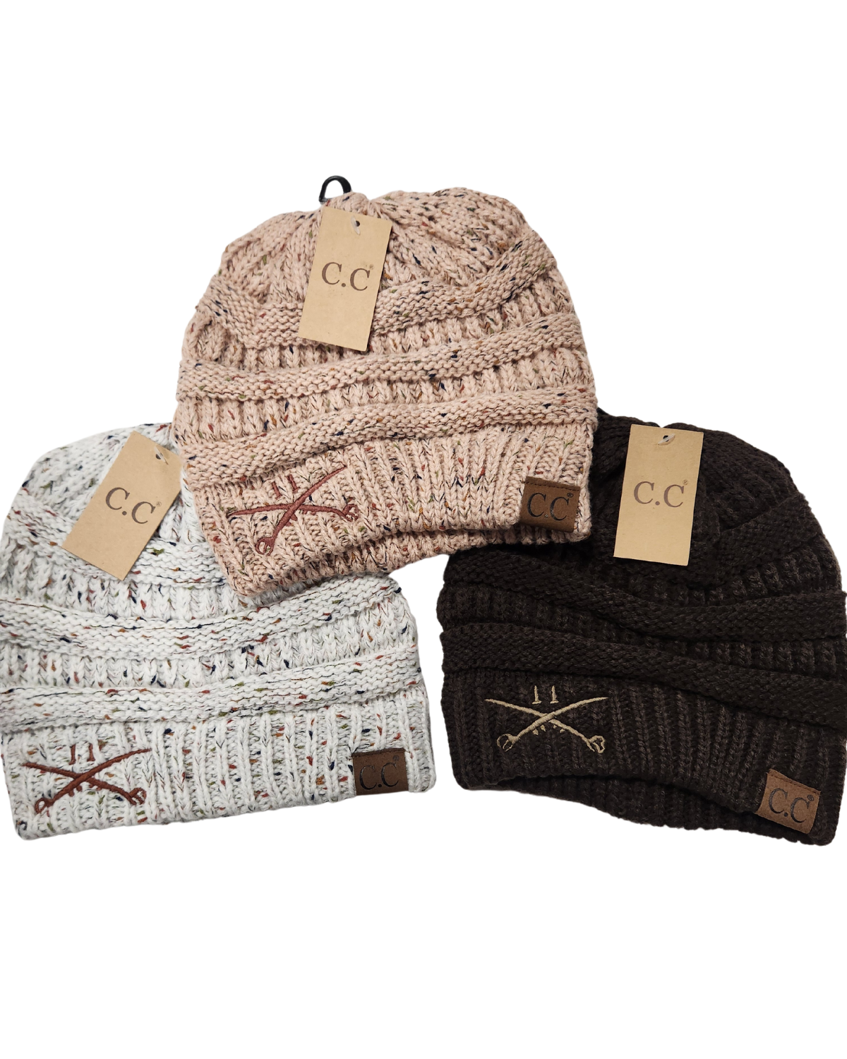 Basic Ladies' Beanie