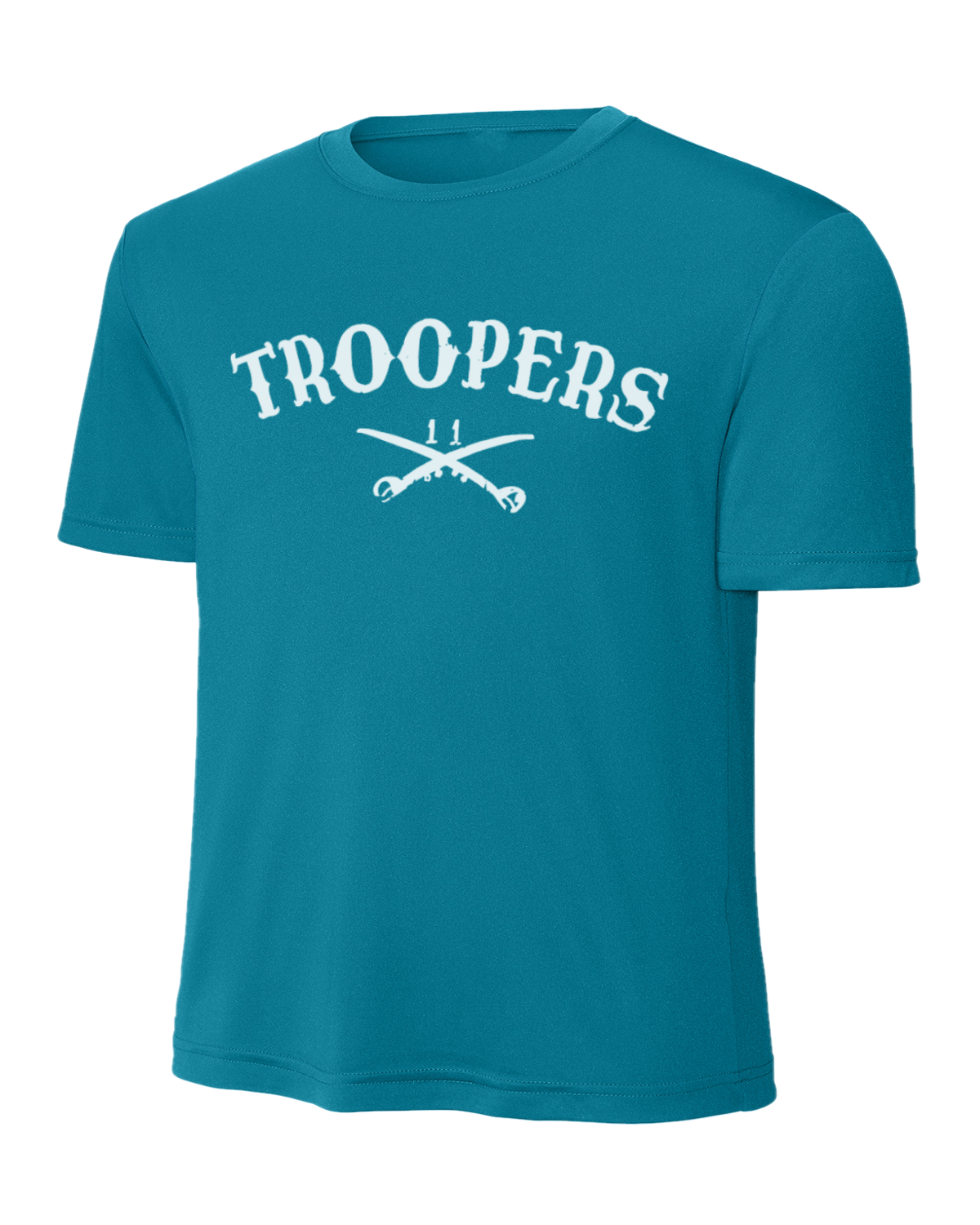 Basic Performance Tee