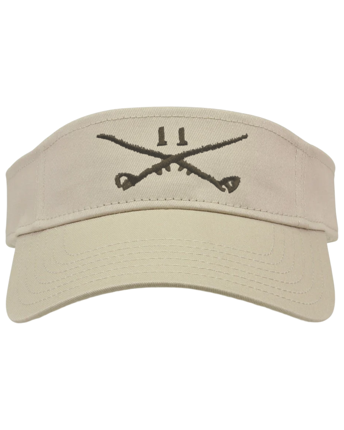 Basic Sabers Visor