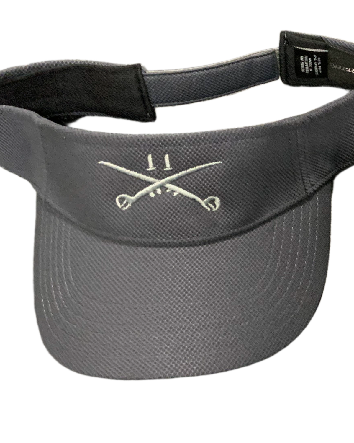 Basic Mesh Visor