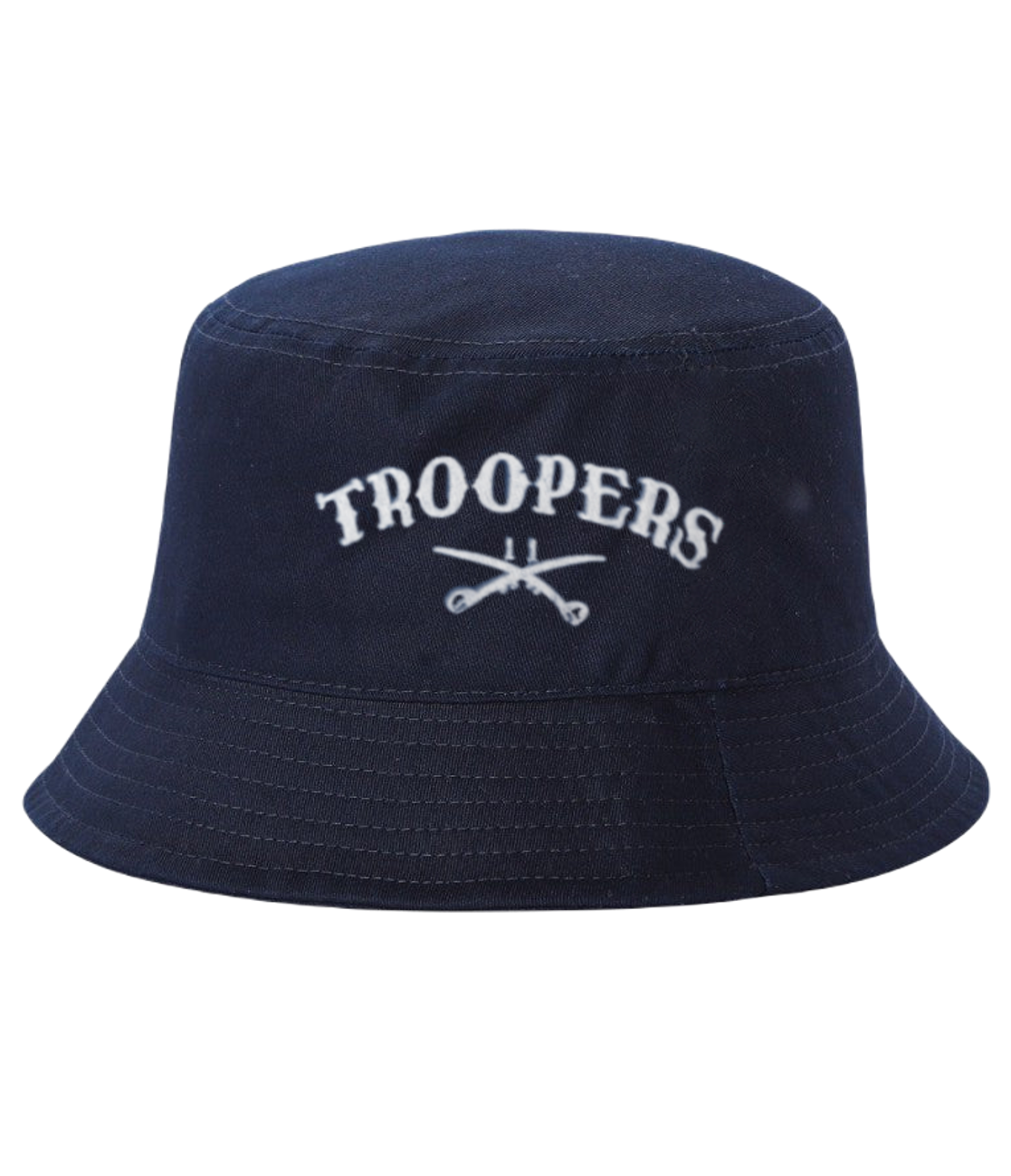 The Basic Bucket Hat
