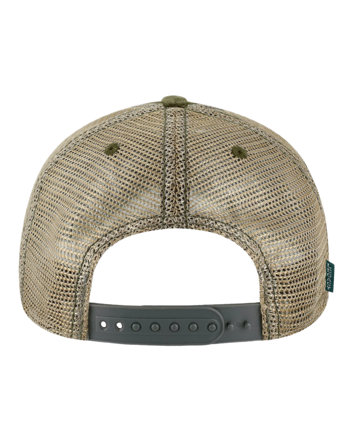 Field Camo Sabers Cap