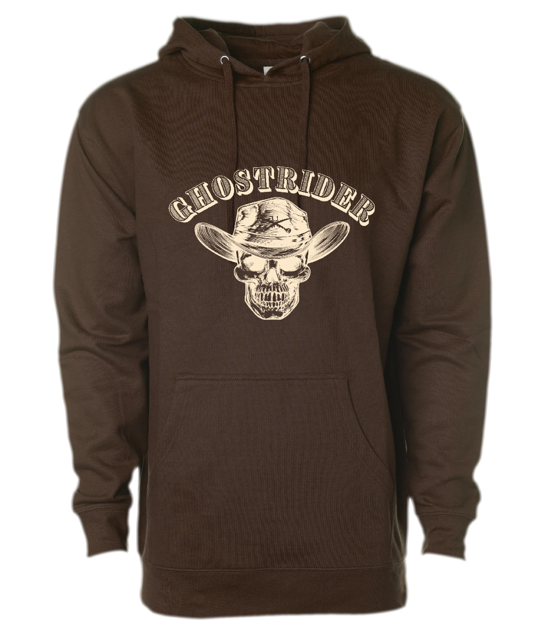 The Ghostrider Hoodie