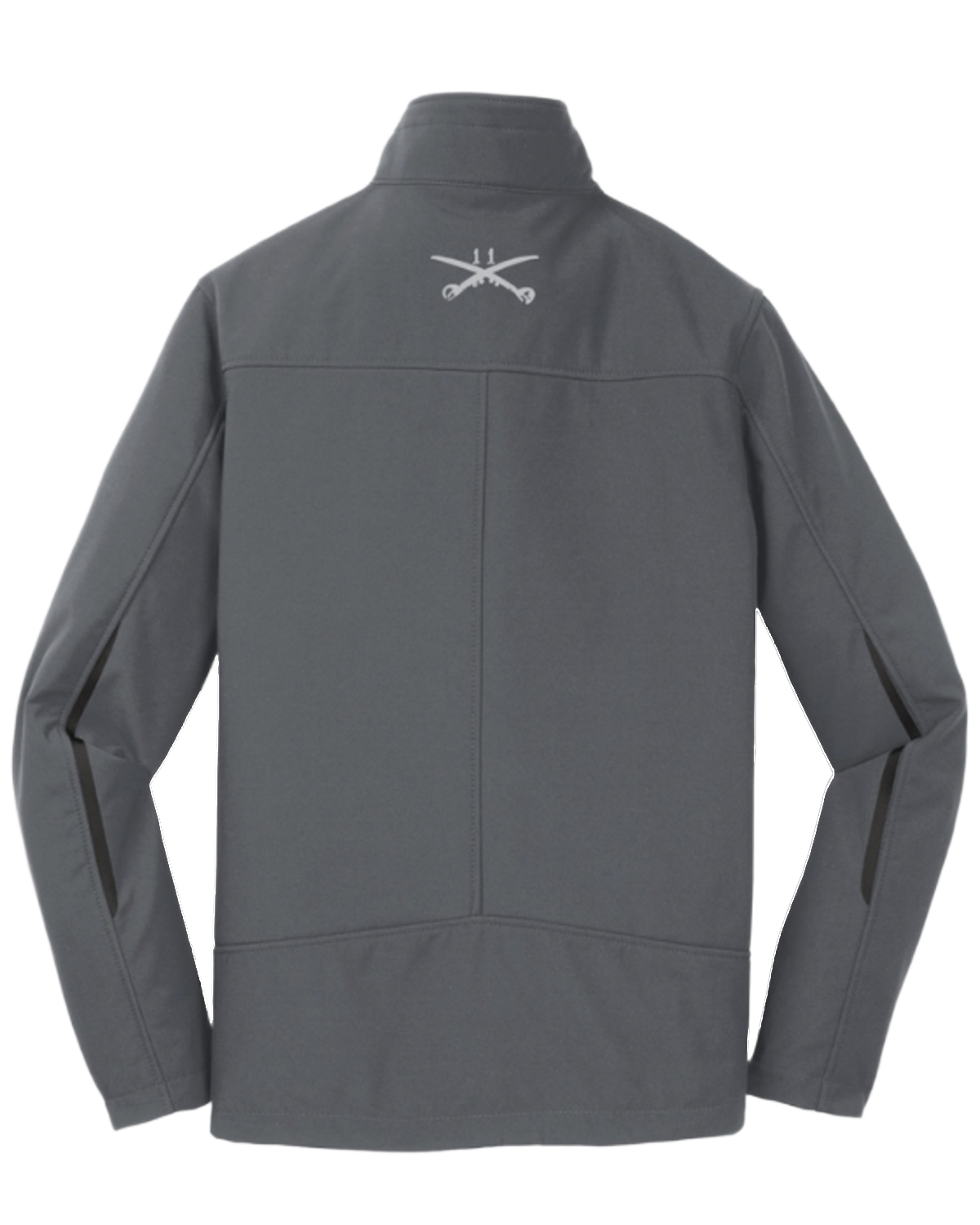 Basic Saber Soft Shell Jacket