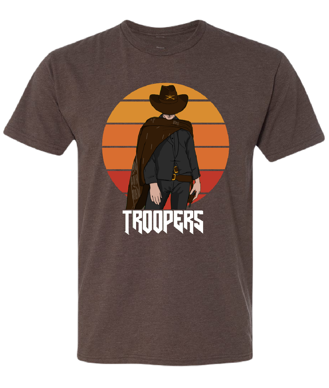 The Gunslinger