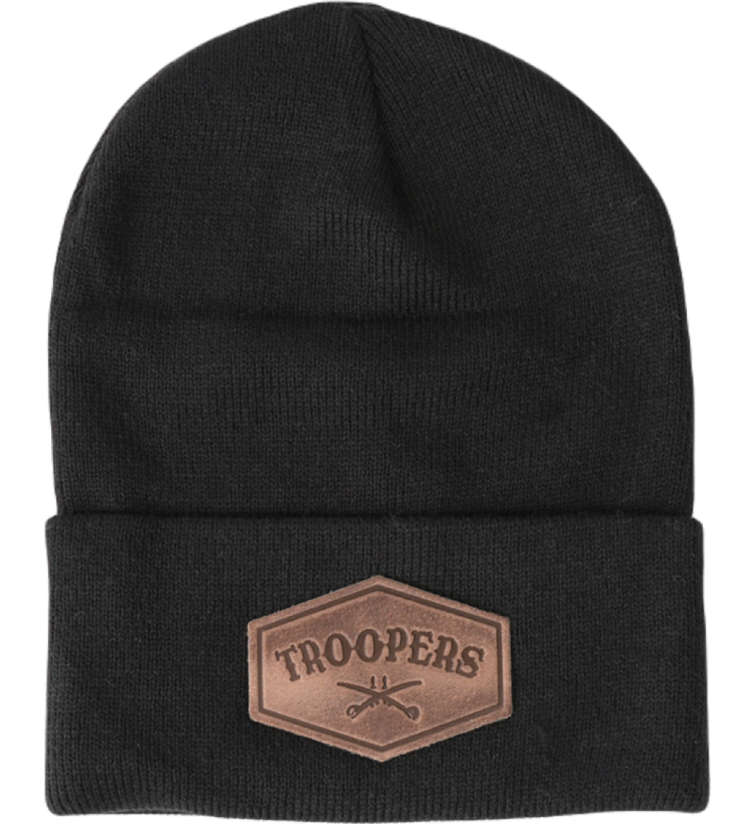 Ride for the Brand Beanie