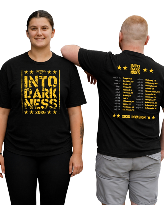 2026 Tour Shirt