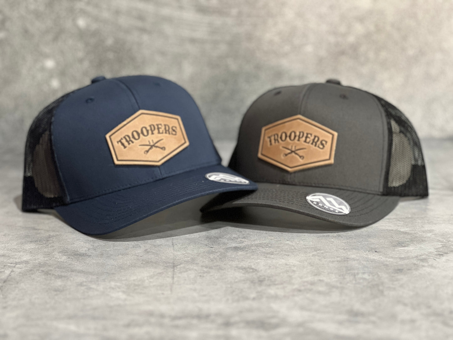 Ride for the Brand Hat