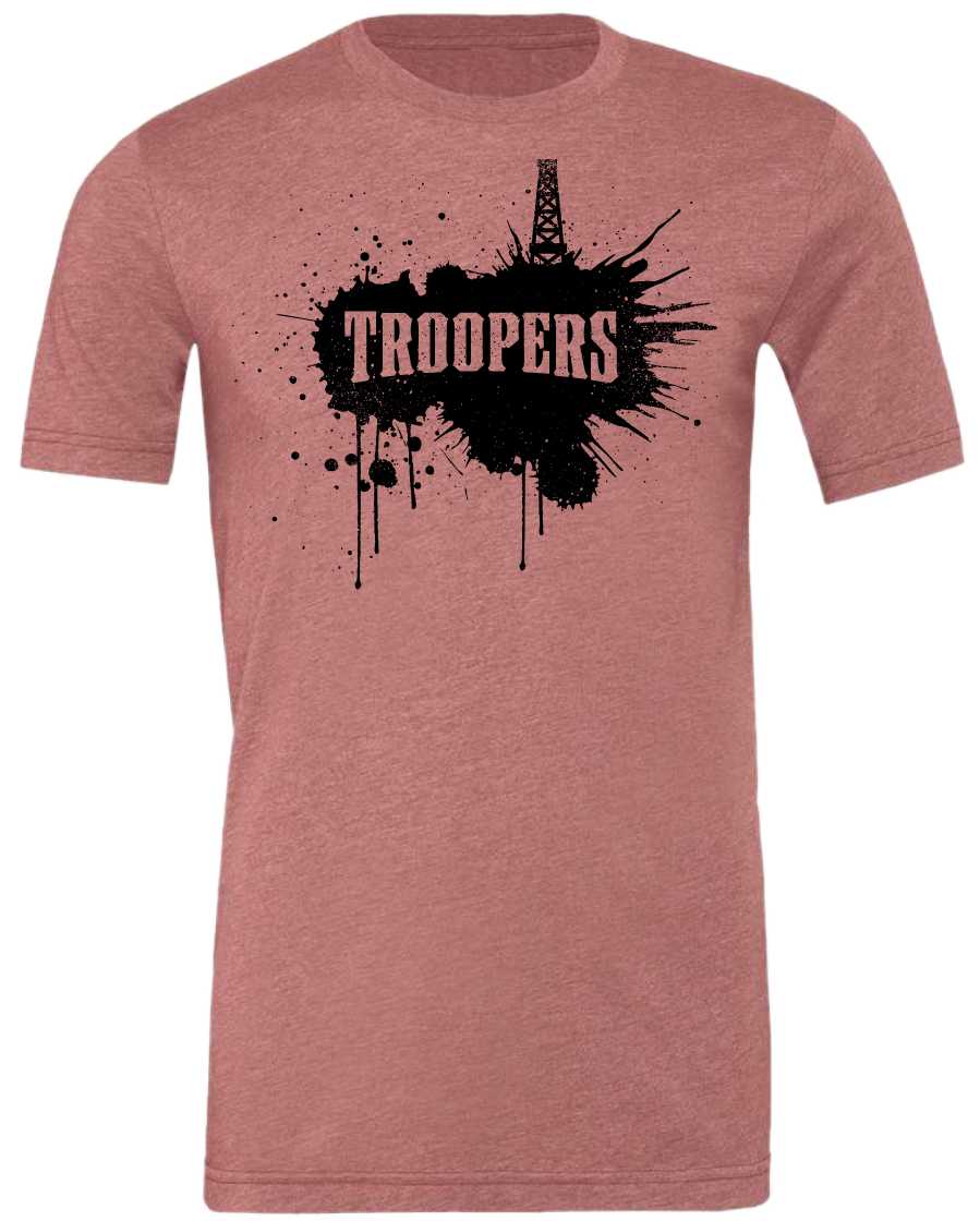 Explosive Tee