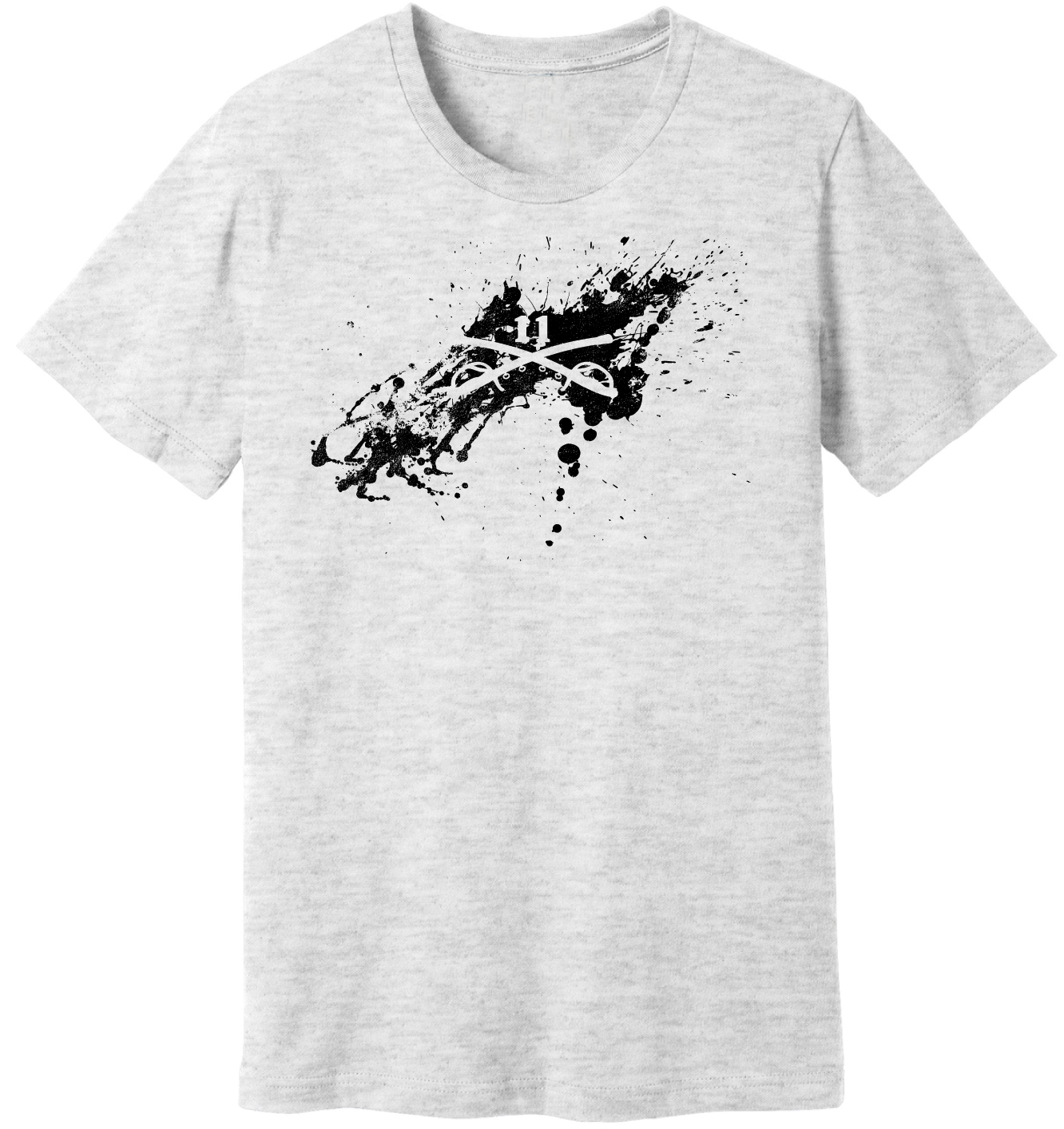 Splash Tee