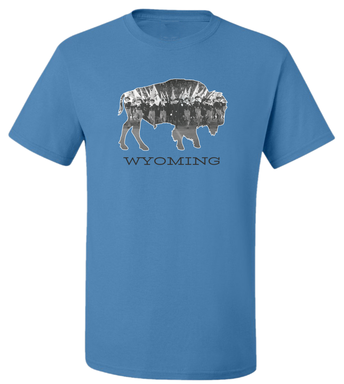 Spirit of Wyoming Tee
