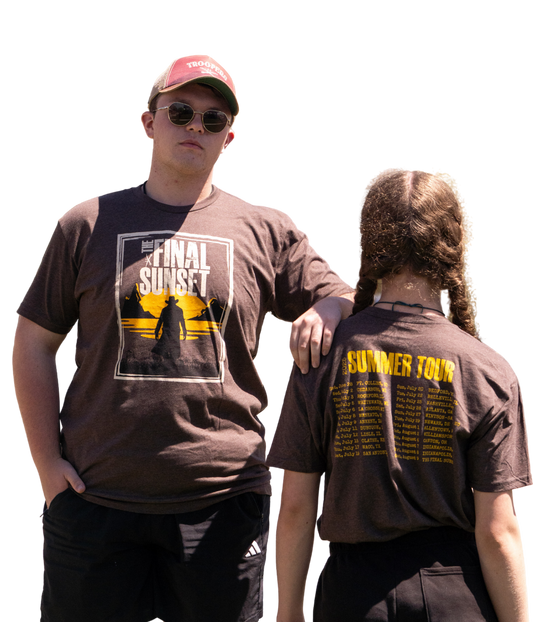 2025 Tour Shirt