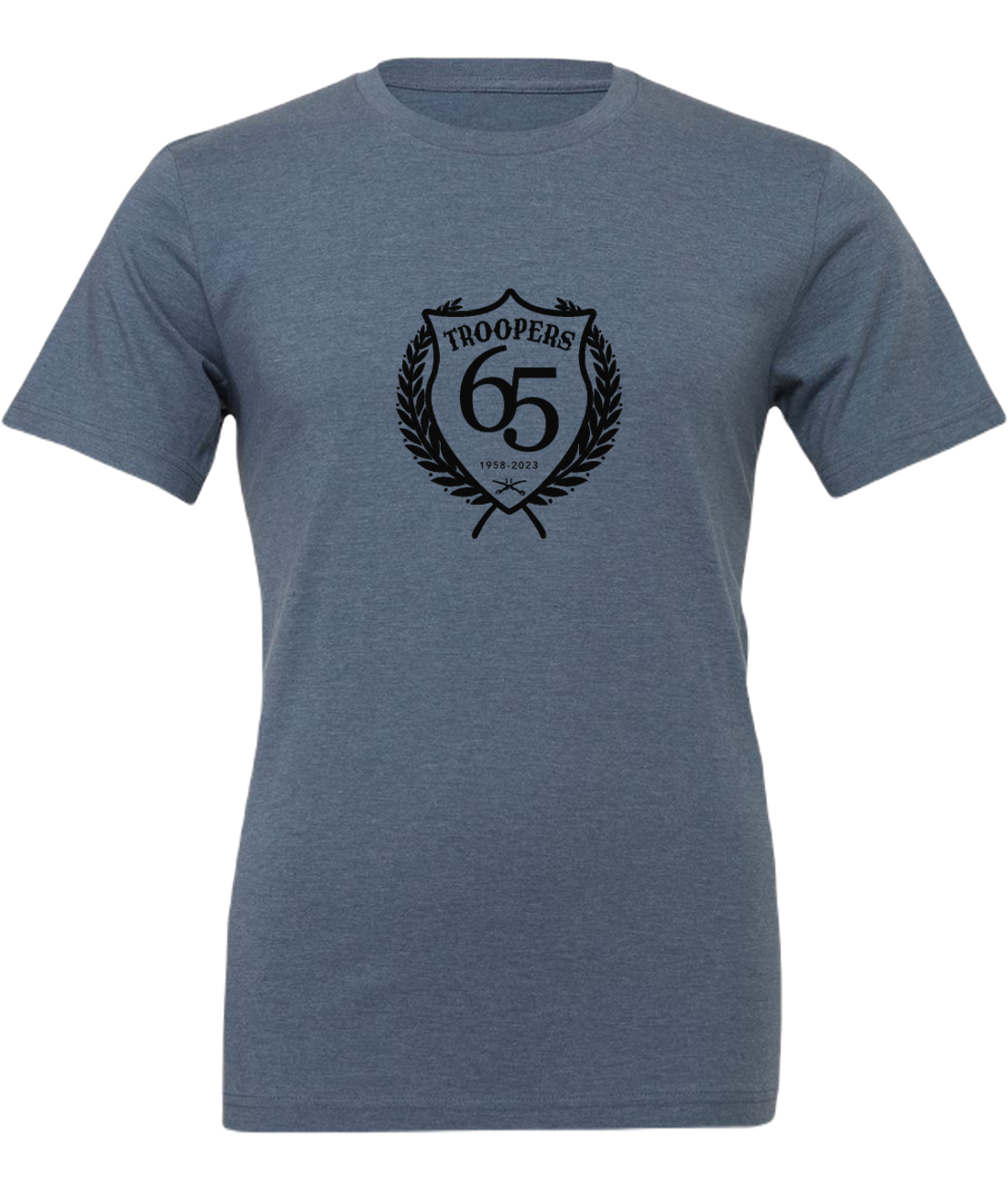 65th Anniversary Original Circle Shirt