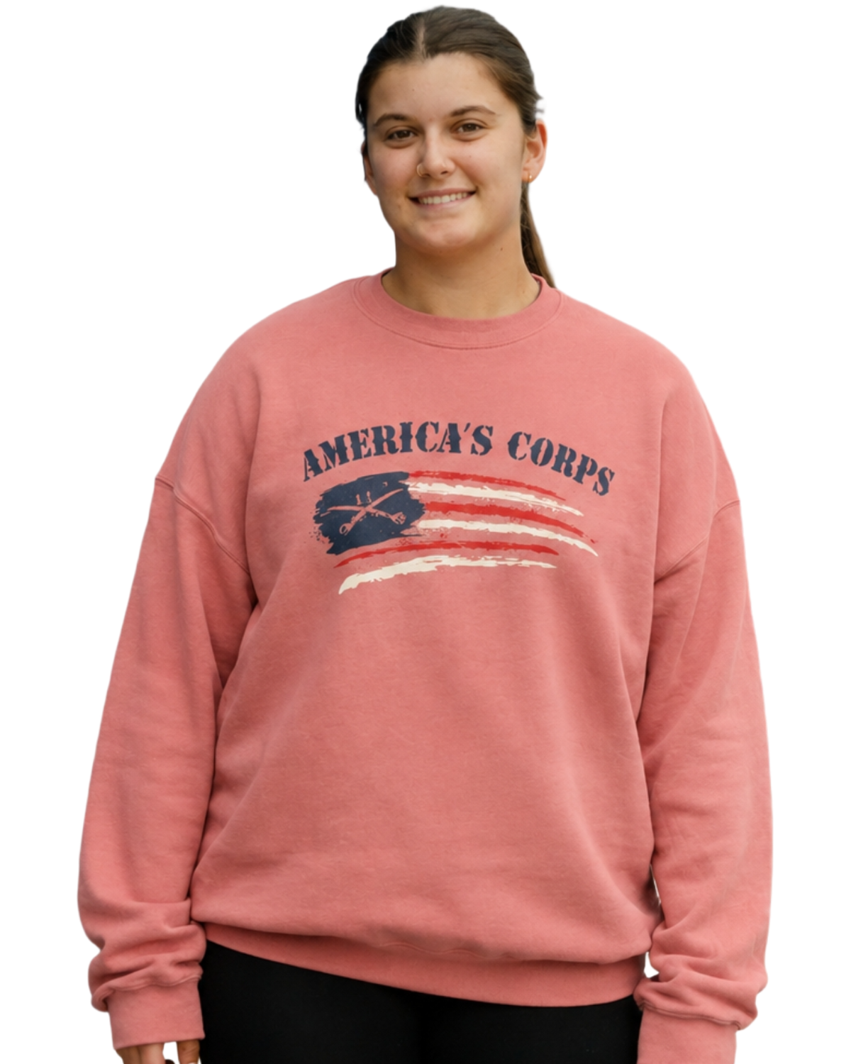 America's Corps Crew