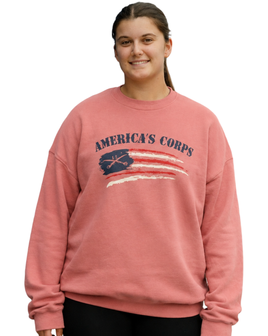 America's Corps Crew