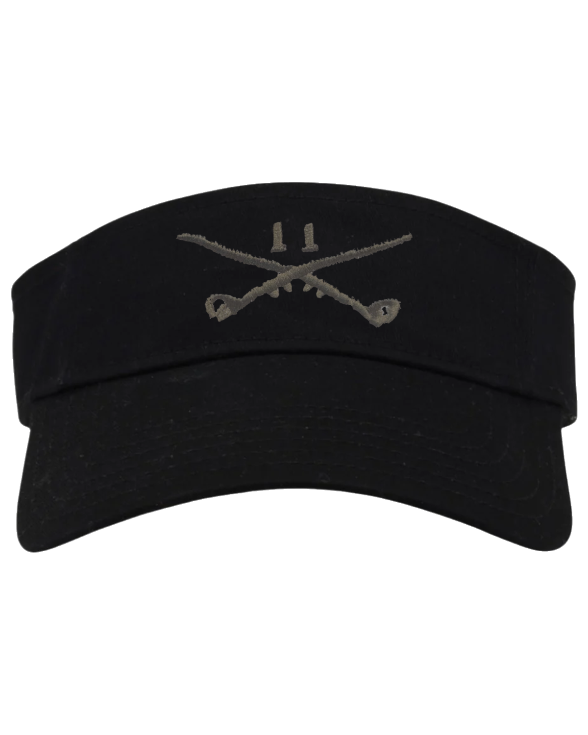 Basic Sabers Visor