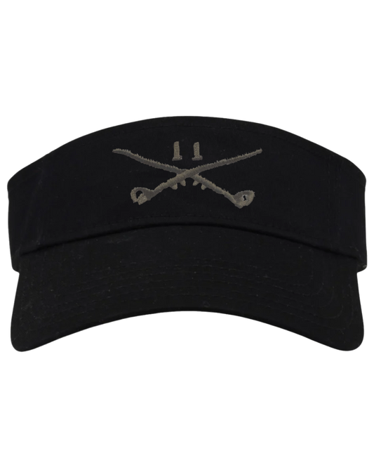 Basic Sabers Visor