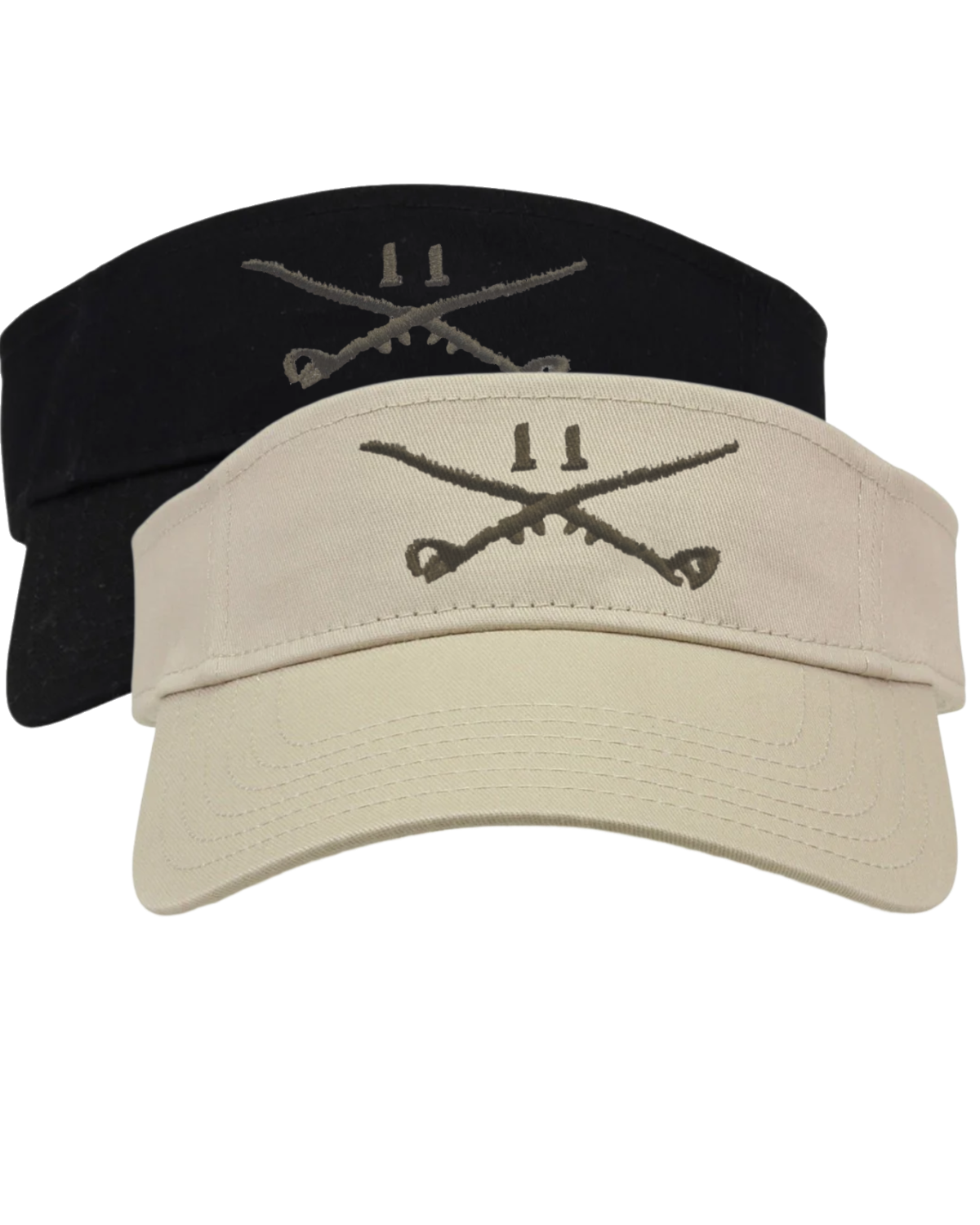 Basic Sabers Visor