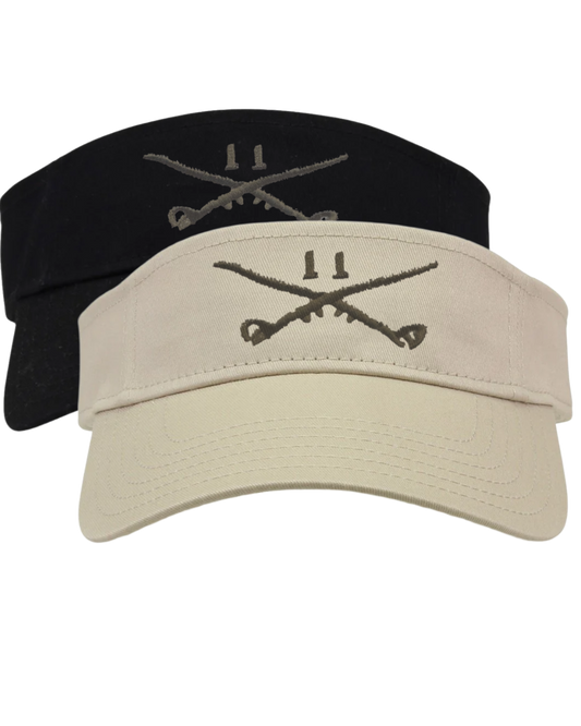 Basic Sabers Visor
