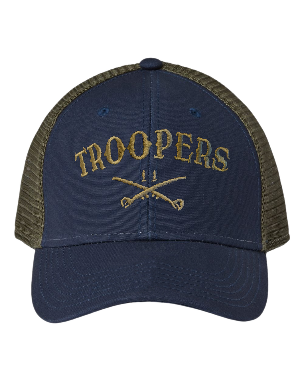 Hats – Troopers