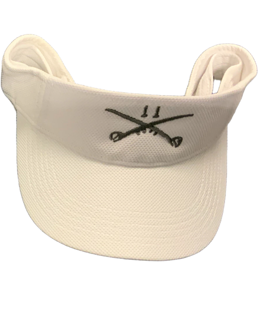 Basic Mesh Visor