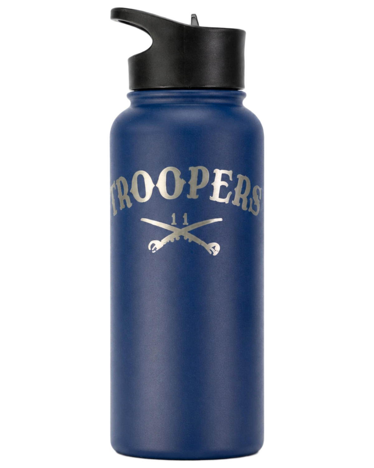 Basic Sabers Water Bottle
