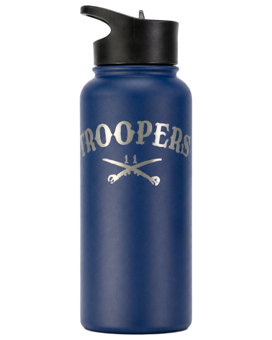 Basic Sabers Water Bottle