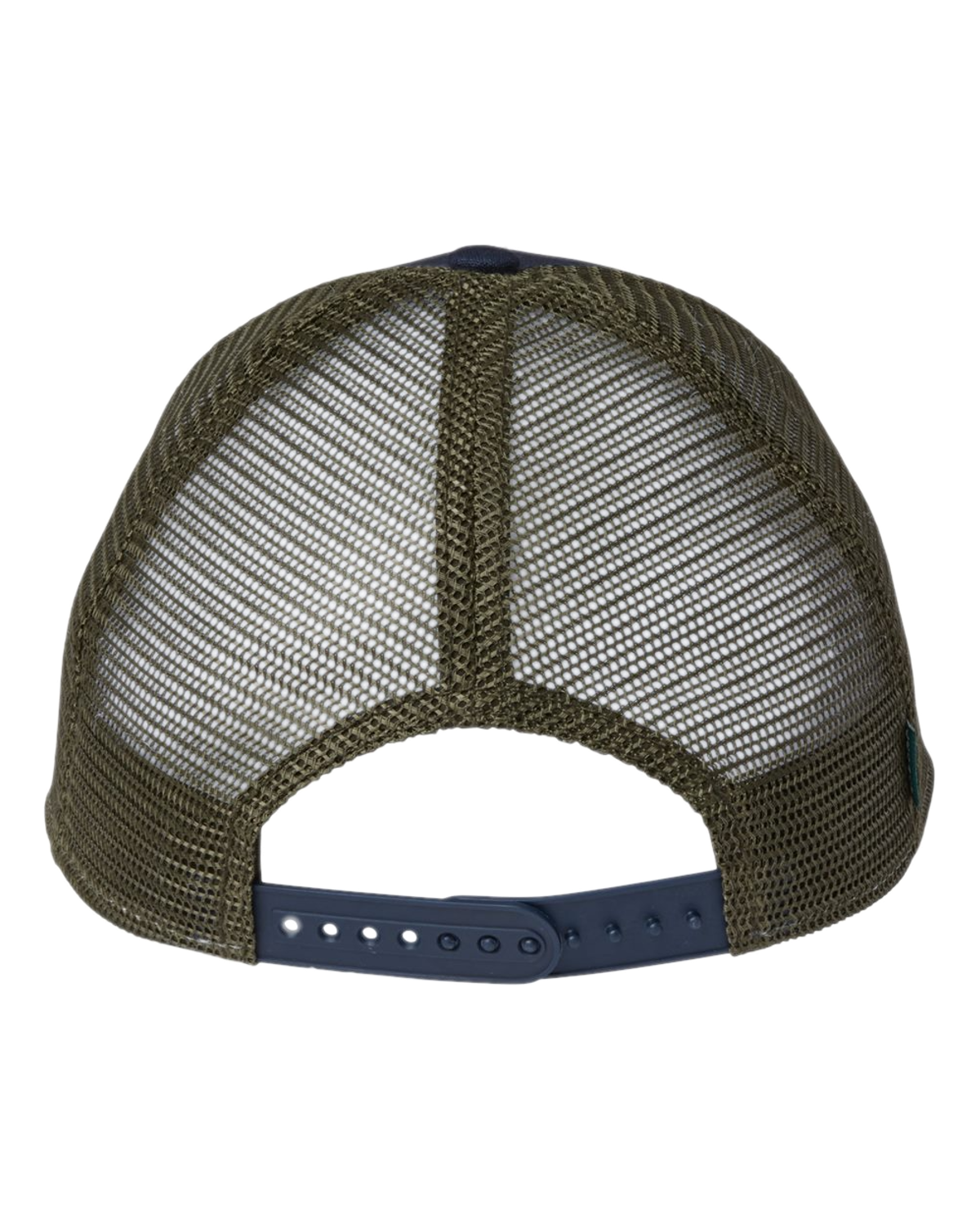 The Basic Trucker Cap