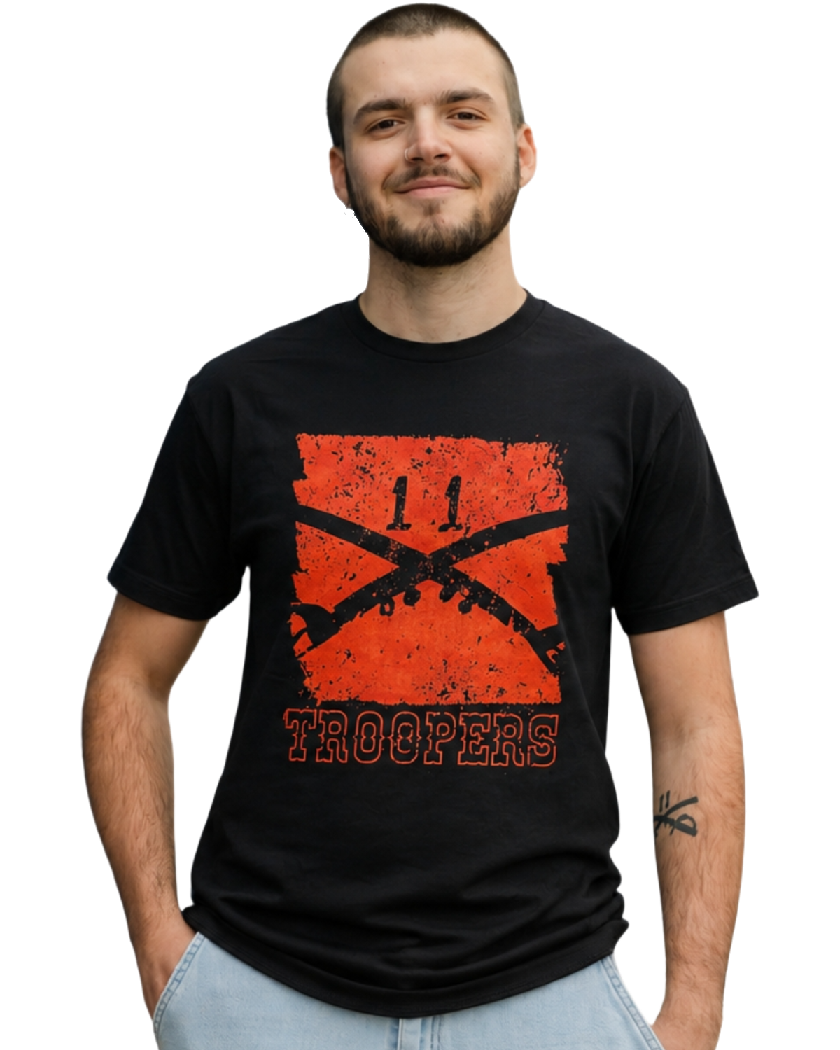 Blood Sabers