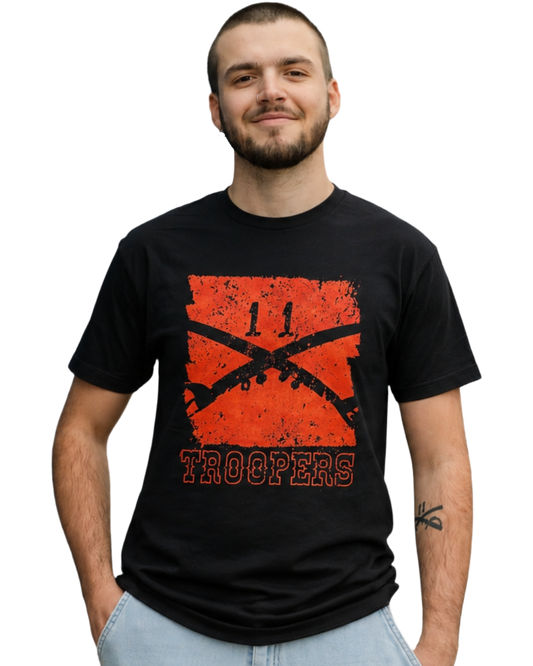 Blood Sabers