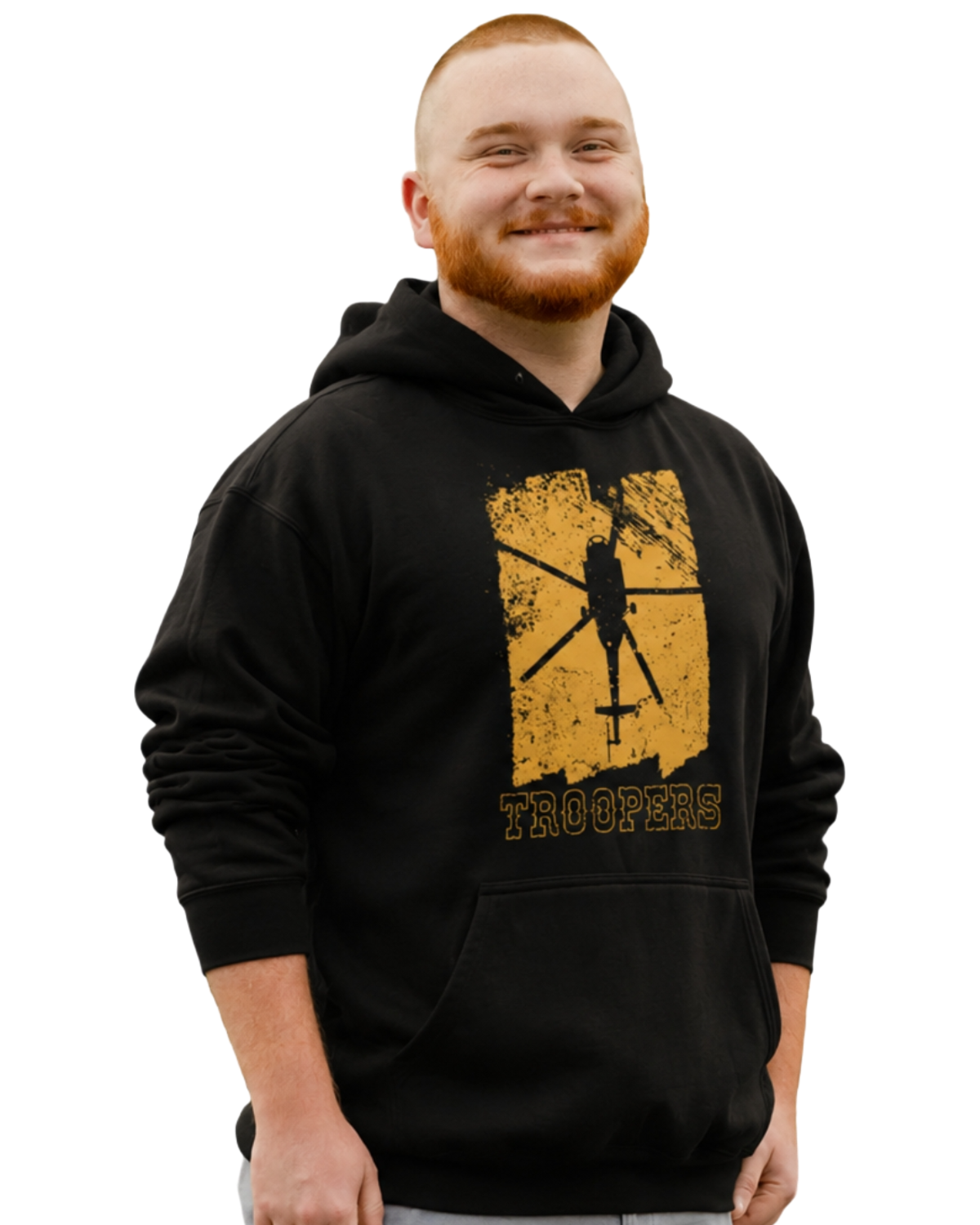 Chopper Hoodie