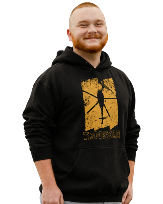 Chopper Hoodie