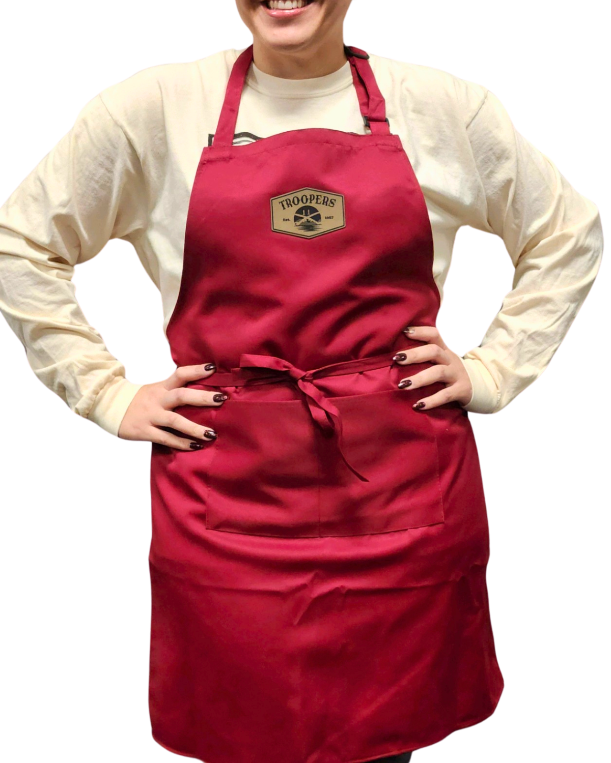 Classic Apron