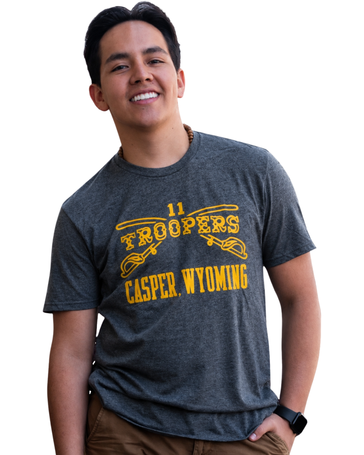 Classic Sabers Tee