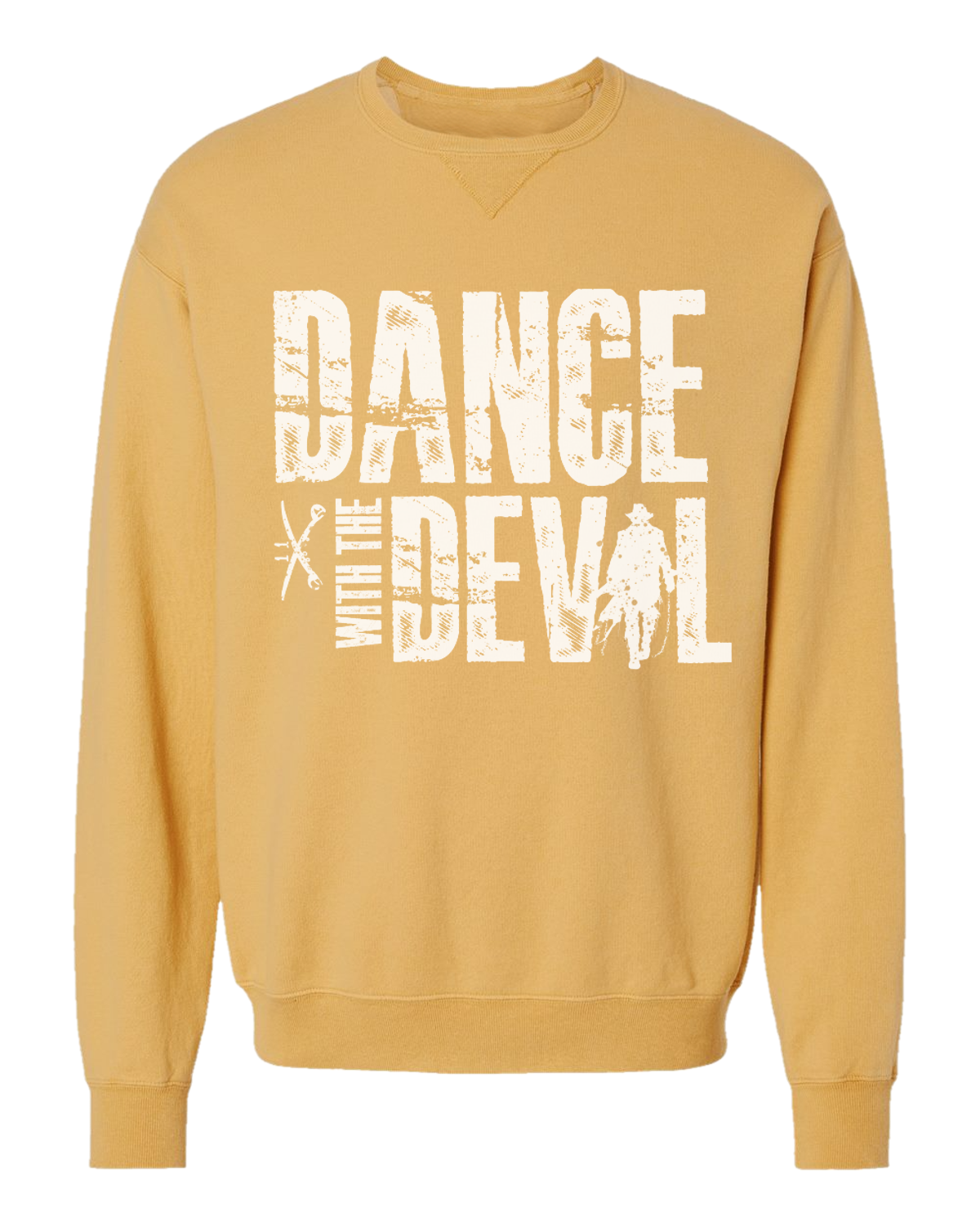 Dance With the Devil Crew