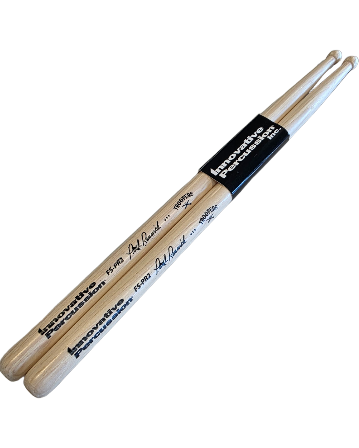 Cross Sabers Drumsticks