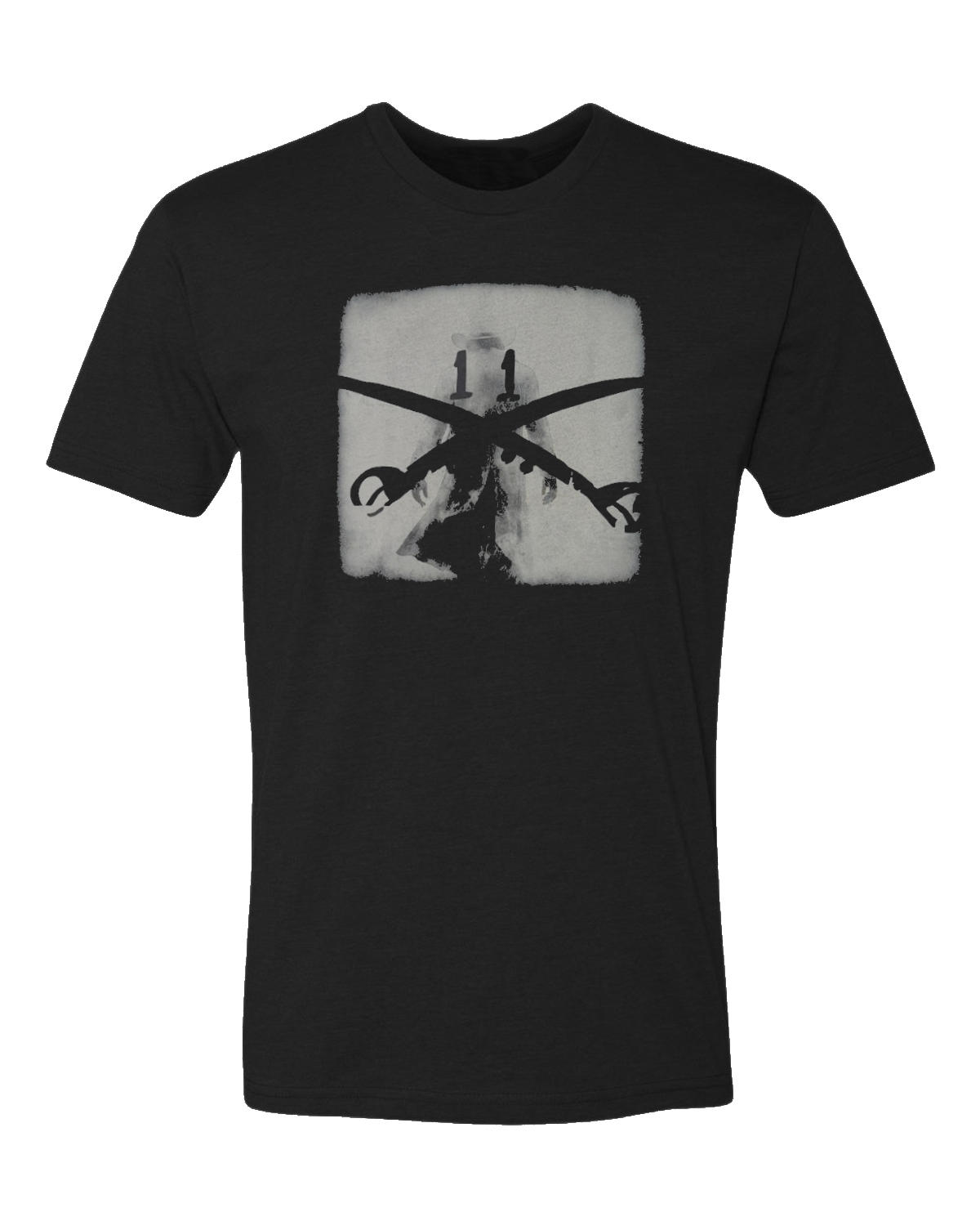 Faded Into the Sunset Tee