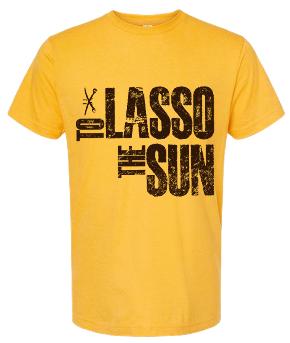 Lasso The Sun Tee