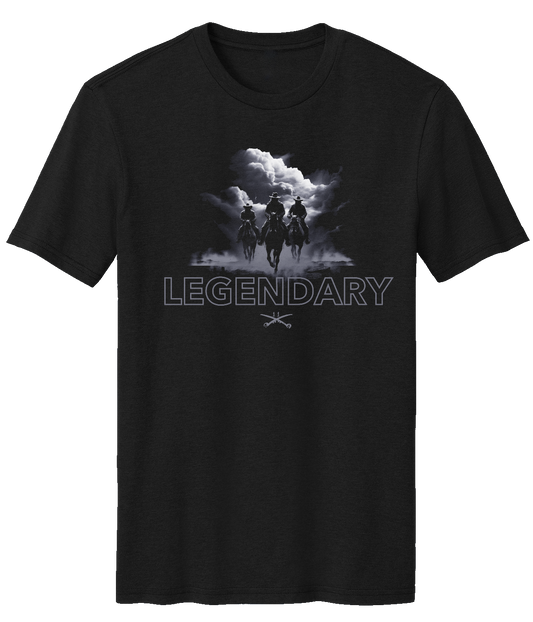 The Legendary Tee