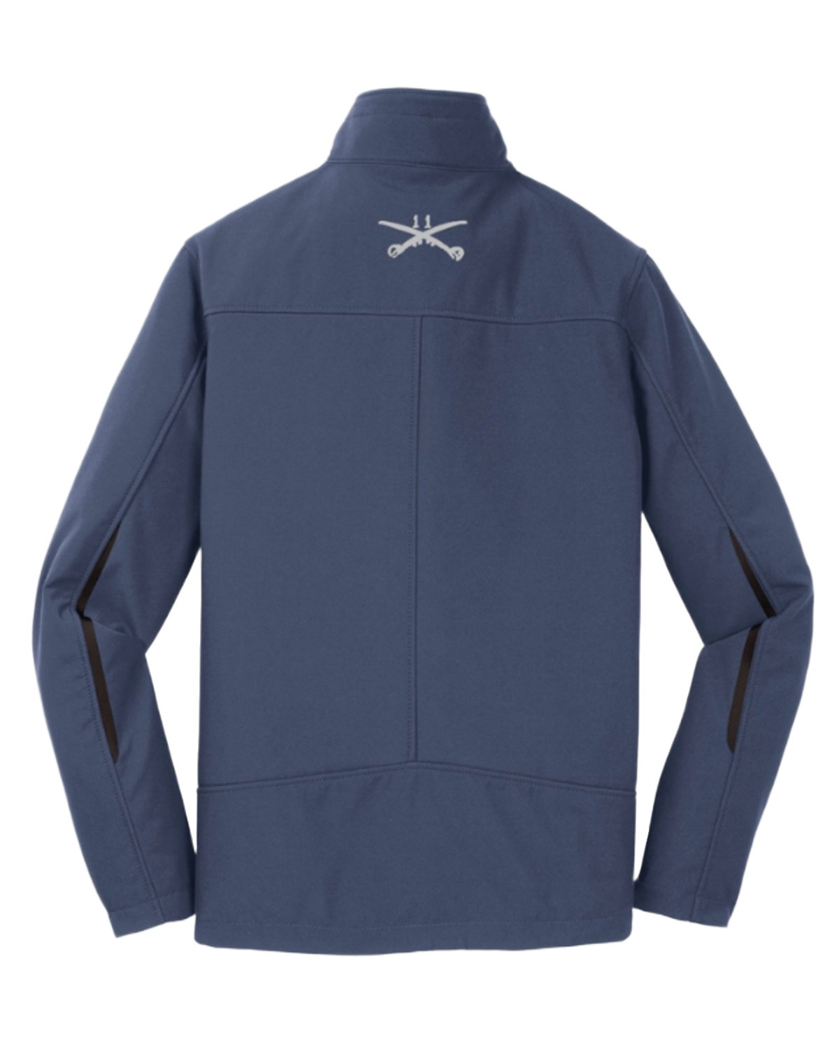 Basic Saber Soft Shell Jacket