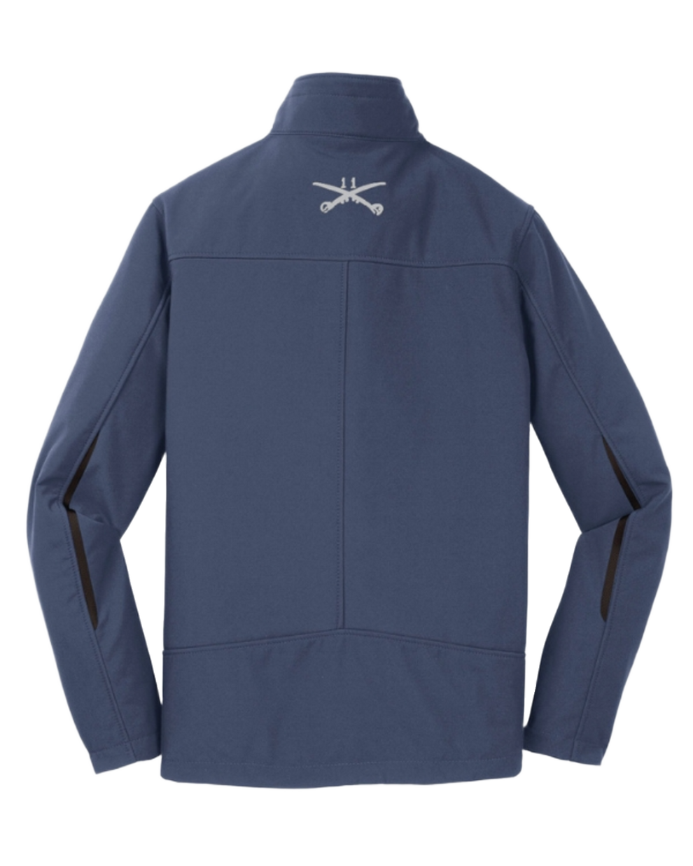 Basic Saber Soft Shell Jacket – Troopers