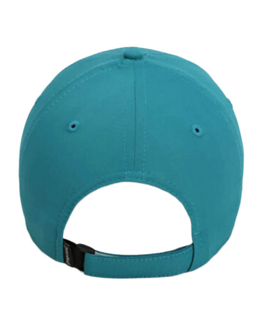 Teal Sunset Performance Hat (Small Fit)