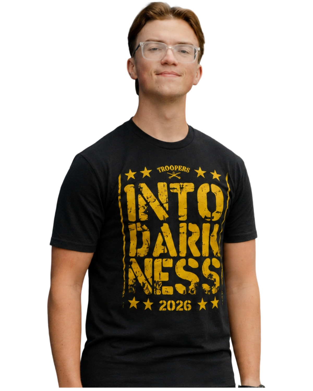 2026 Tour Shirt