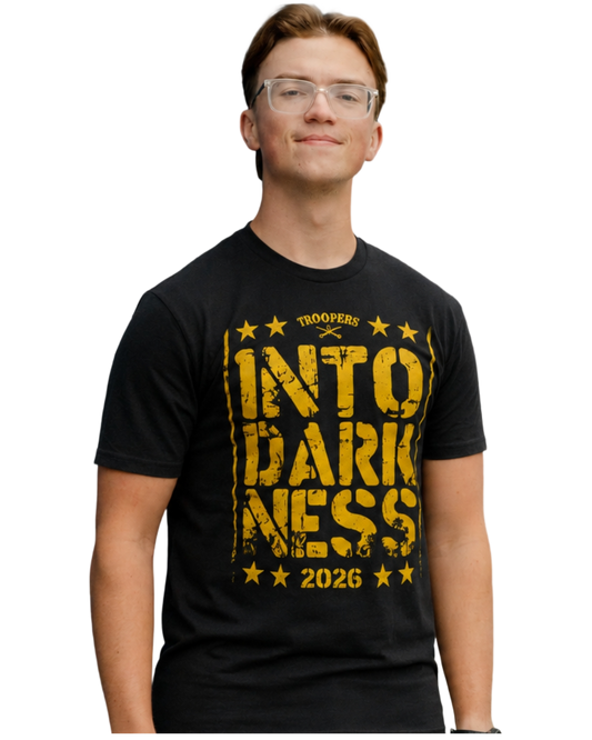 2026 Tour Shirt