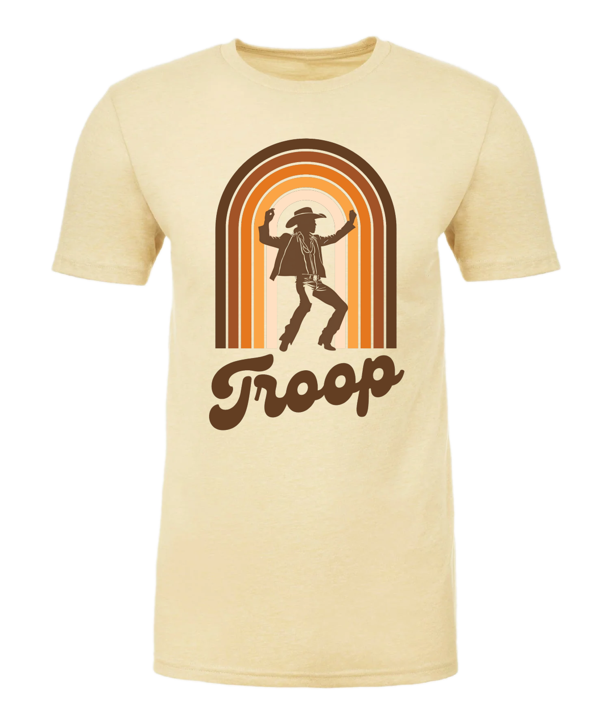 Troop Disco