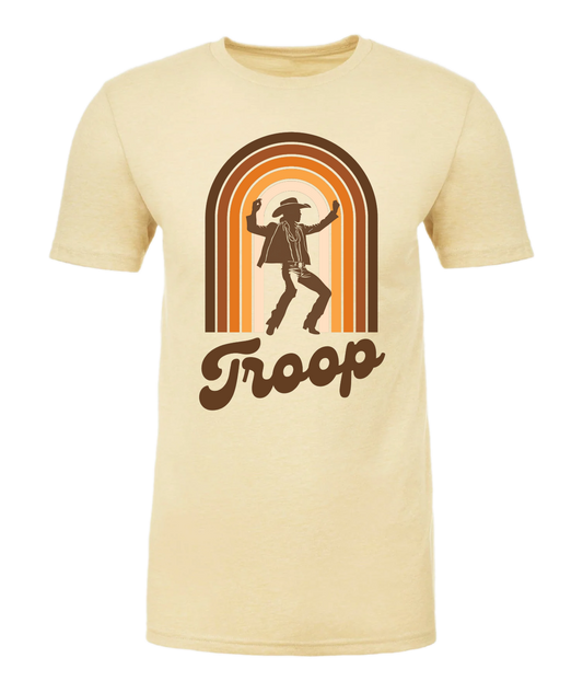 Troop Disco