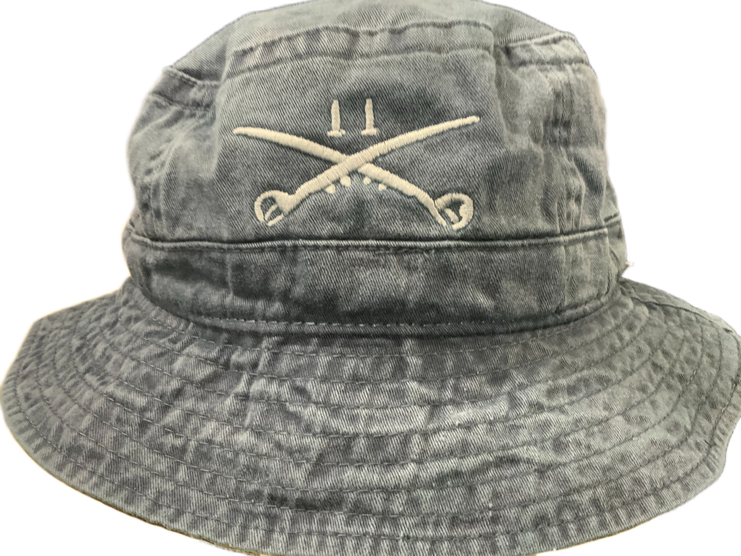 Vintage Bucket Hat
