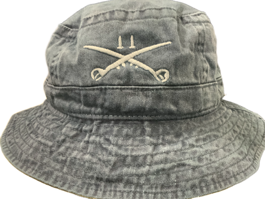 Vintage Bucket Hat