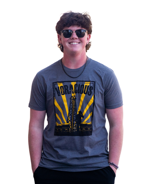 Voracious Legend Tee